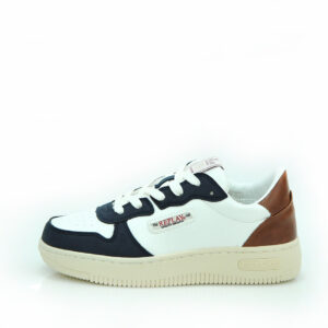 Π 44 REPLAY NAVY/WHITE