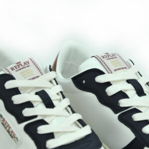 Π 44 REPLAY NAVY/WHITE - Image 3