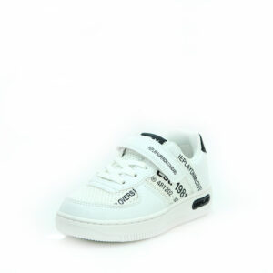 Π 43 REPLAY WHITE/BLACK - Image 4