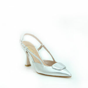 Γ 84211 ΑΣΗΜΙ GOULIS SHOES - Image 5