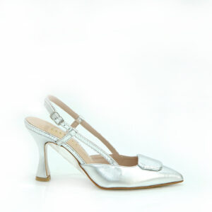 Γ 84211 ΑΣΗΜΙ GOULIS SHOES - Image 4