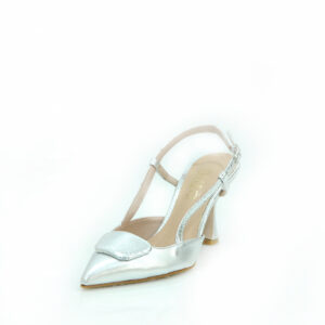 Γ 84211 ΑΣΗΜΙ GOULIS SHOES - Image 1
