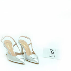 Γ 84211 ΑΣΗΜΙ GOULIS SHOES - Image 2