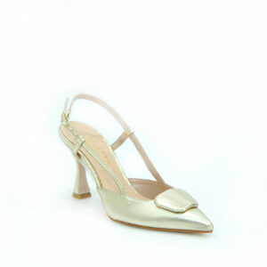 Γ 84211  ΠΛΑΤΙΝΑ  GOULIS SHOES - Image 5