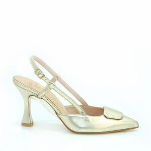 Γ 84211  ΠΛΑΤΙΝΑ  GOULIS SHOES - Image 4