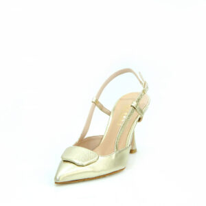 Γ 84211  ΠΛΑΤΙΝΑ  GOULIS SHOES - Image 1