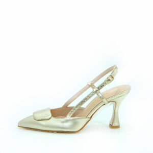 Γ 84211  ΠΛΑΤΙΝΑ  GOULIS SHOES - Image 3