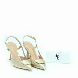 Γ 84211  ΠΛΑΤΙΝΑ  GOULIS SHOES - Image 2