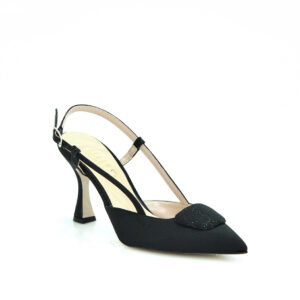 Γ 84211 ΜΑΥΡΟ GOULIS SHOES - Image 5