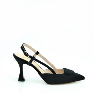 Γ 84211 ΜΑΥΡΟ GOULIS SHOES - Image 4