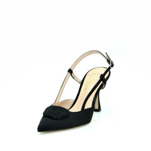 Γ 84211 ΜΑΥΡΟ GOULIS SHOES - Image 1