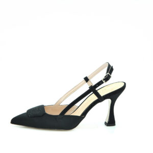 Γ 84211 ΜΑΥΡΟ GOULIS SHOES - Image 3
