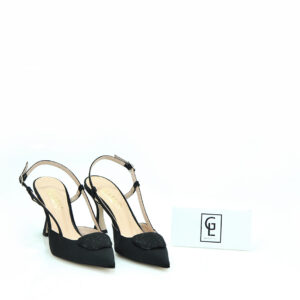 Γ 84211 ΜΑΥΡΟ GOULIS SHOES - Image 2