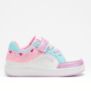 Π LKAA 8090 LELLI KELLY BIANCO/LILLA