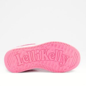 Π LKAA 8090 LELLI KELLY ROSA FOYXIA - Image 2