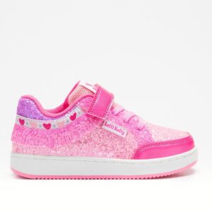 Π LKAA 8090 LELLI KELLY ROSA FOYXIA