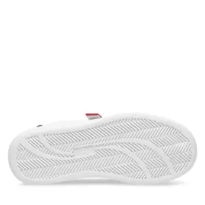 Π U.S. Polo Assn TRACE002 WHITE (Νο27-34) - Image 3