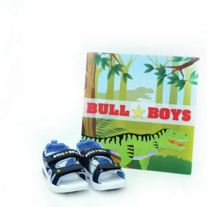 Π DNCL 4534 BULL-BOYS BLUE - Image 2