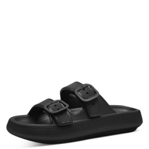 Γ Tamaris 1-27508-42-001 BLACK
