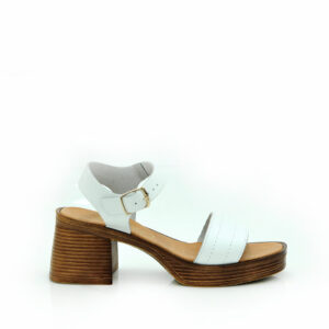 Γ 331 GOULIS SHOES ΛΕΥΚΟ - Image 1
