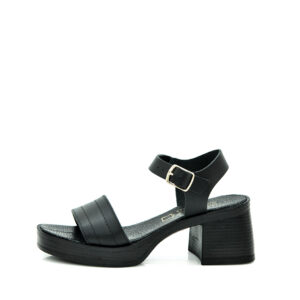 Γ 331 GOULIS SHOES ΜΑΥΡΟ - Image 3