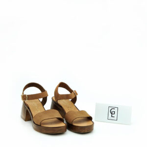 Γ 331 GOULIS SHOES ΤΑΜΠΑ ΣΑΜΟΥΑ - Image 5