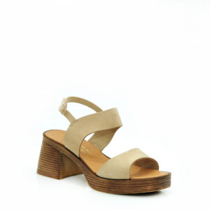 Γ 325 GOULIS SHOES ΜΠΕΖ ΣΑΜΟΥΑ - Image 5