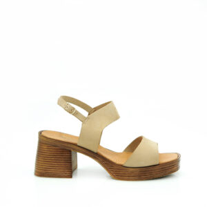 Γ 325 GOULIS SHOES ΜΠΕΖ ΣΑΜΟΥΑ - Image 1