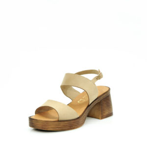 Γ 325 GOULIS SHOES ΜΠΕΖ ΣΑΜΟΥΑ - Image 4