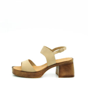 Γ 325 GOULIS SHOES ΜΠΕΖ ΣΑΜΟΥΑ - Image 3
