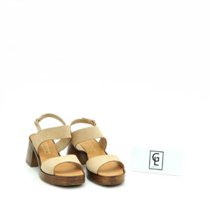 Γ 325 GOULIS SHOES ΜΠΕΖ ΣΑΜΟΥΑ - Image 2