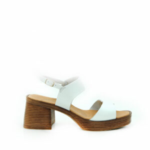 Γ 325 GOULIS SHOES ΛΕΥΚΟ - Image 1