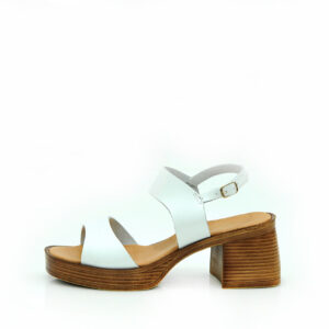 Γ 325 GOULIS SHOES ΛΕΥΚΟ - Image 2