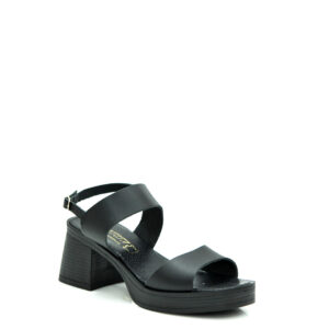 Γ 325 GOULIS SHOES ΜΑΥΡΟ - Image 5