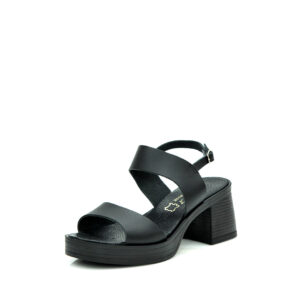 Γ 325 GOULIS SHOES ΜΑΥΡΟ - Image 4