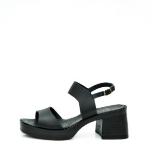 Γ 325 GOULIS SHOES ΜΑΥΡΟ - Image 3