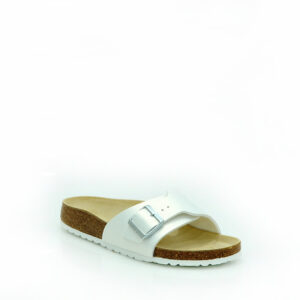 Γ 1026474 BIRKENSTOCK WHITE CATALINA - Image 5
