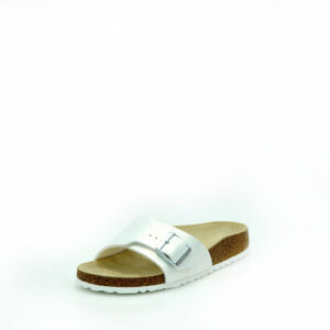 Γ 1026474 BIRKENSTOCK WHITE CATALINA - Image 3
