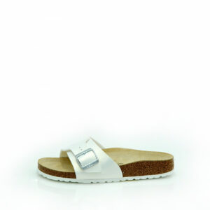 Γ 1026474 BIRKENSTOCK WHITE CATALINA - Image 2