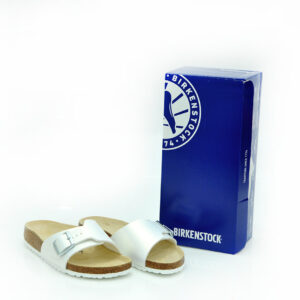 Γ 1026474 BIRKENSTOCK WHITE CATALINA