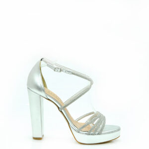Γ 142191 ΑΣΗΜΙ GOULIS SHOES - Image 5
