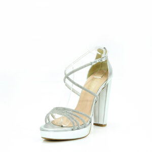 Γ 142191 ΑΣΗΜΙ GOULIS SHOES - Image 4