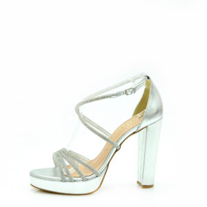 Γ 142191 ΑΣΗΜΙ GOULIS SHOES - Image 3