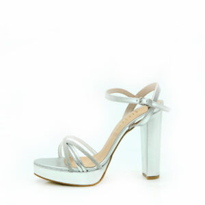 Γ 142154 ΑΣΗΜΙ GOULIS SHOES - Image 3
