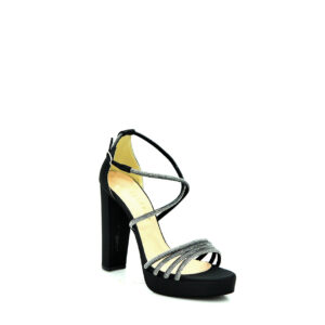 Γ 142191 ΜΑΥΡΟ GOULIS SHOES