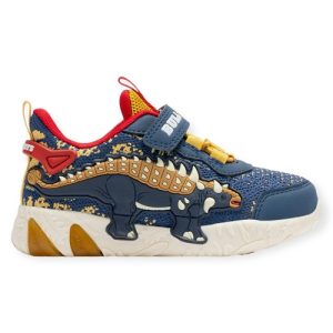 Π 4557 BULL-BOYS ANCHILOSAURO BLU