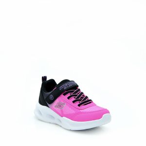 Π 303714 SKECHERS BKHP (Light -up) - Image 5