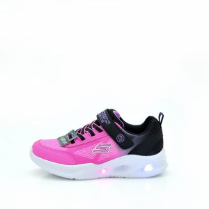 Π 303714 SKECHERS BKHP (Light -up) - Image 3