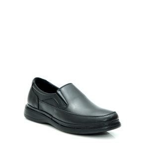 Α 024 GOULIS SHOES ΜΑΥΡΟ - Image 5