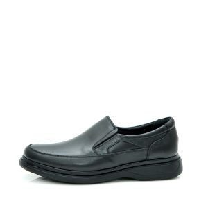 Α 024 GOULIS SHOES ΜΑΥΡΟ